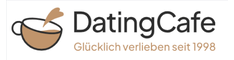 Screenshot DatingCafe.de - Logo