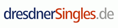 DresdnerSingles.de Test - Logo