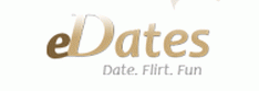 eDates.de Test - Logo