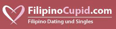 Screenshot Filipinocupid.com - Logo
