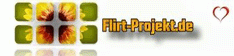 Screenshot Flirt-Projekt.de - Logo