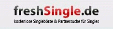 freshSingle.de Test - Logo