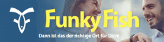 Screenshot FunkyFish.de - Logo