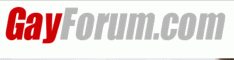 Gayforum.com Test - Logo