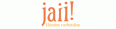 Screenshot jaii! / jaii.de - Logo