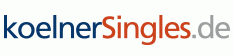 koelnerSingles.de Test - Logo