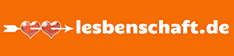 Lesbenschaft.de Test - Logo