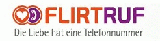FlirtRuf.de Test - Logo