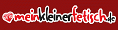 Screenshot MeinKleinerFetisch - Logo