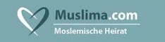 Screenshot Muslima.com - Logo