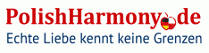 Screenshot PolishHarmony.de - Logo