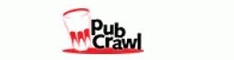 Screenshot pubcrawl.team - Logo