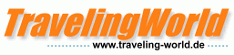 Traveling-World.de - Logo