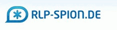rlp-spion.de Test - Logo