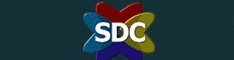 Screenshot SDC Swingerreisen - Logo