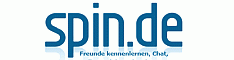 Spin.de Test - Logo