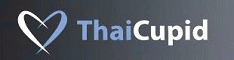 Screenshot ThaiCupid.com - Logo