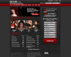 BDSM.com Test