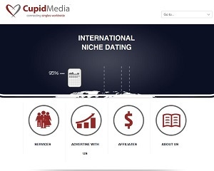 CupidMedia.com Test