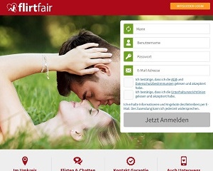 FlirtFair.de Test