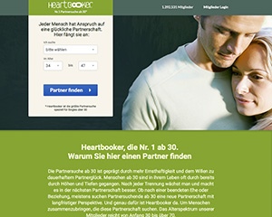 HeartBooker.de Test