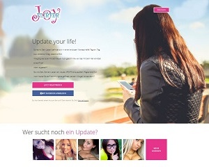 JOYflirter.com Test
