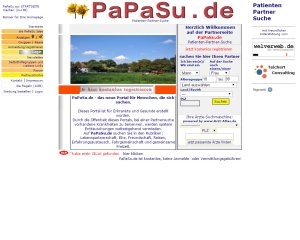 PaPaSu.de Test