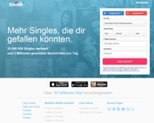 Partnervermittlung suedamerika