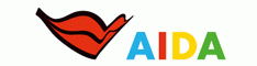 Screenshot AIDA Clubschiffe - Logo