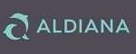 Aldiana.de - Logo