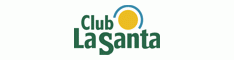 Screenshot Club LaSanta Sport - Logo