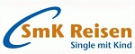 SmK Reisen - Logo
