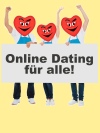 Studien über online-dating