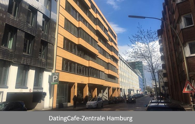 dating cafe online gmbh