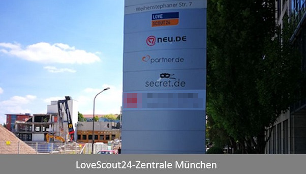 LoveScout24 München