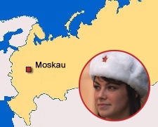 Russische frauen partnervermittlungen