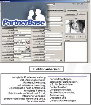 Software Partneragentur