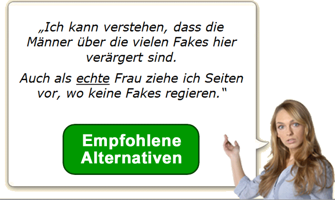 Xdates18 bewertung