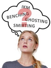 online dating glossar 2025