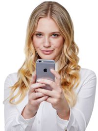 Mobile Dating Apps im Test 2025