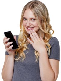 Beste Flirt-Apps für Singles 2024