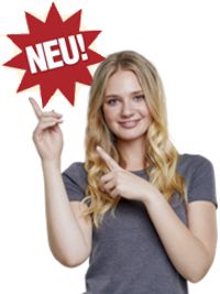 News für Singles vom großen Singlebörsenvergleich 2025