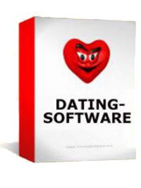 logo online-dating-software und kontaktanzeigen script