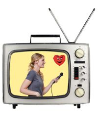 Bericht & Reportagen übers Online-Dating