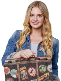 Echte Singlereisen 2025