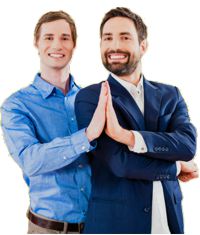 Die besten Singlebörsen für Schwule 2025