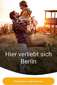 berliner singles app