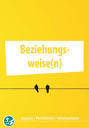 beziehungsweisen werkbrief kljb