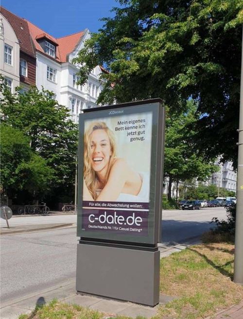 Cdate Kampagne