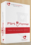 Der Flirtformel-Videokurs der Flirtuniversity